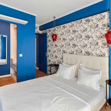 Apartamento Wonder Blue Setúbal Exterior foto