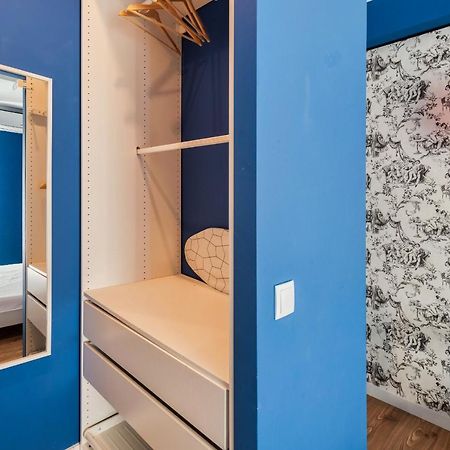 Apartamento Wonder Blue Setúbal Exterior foto