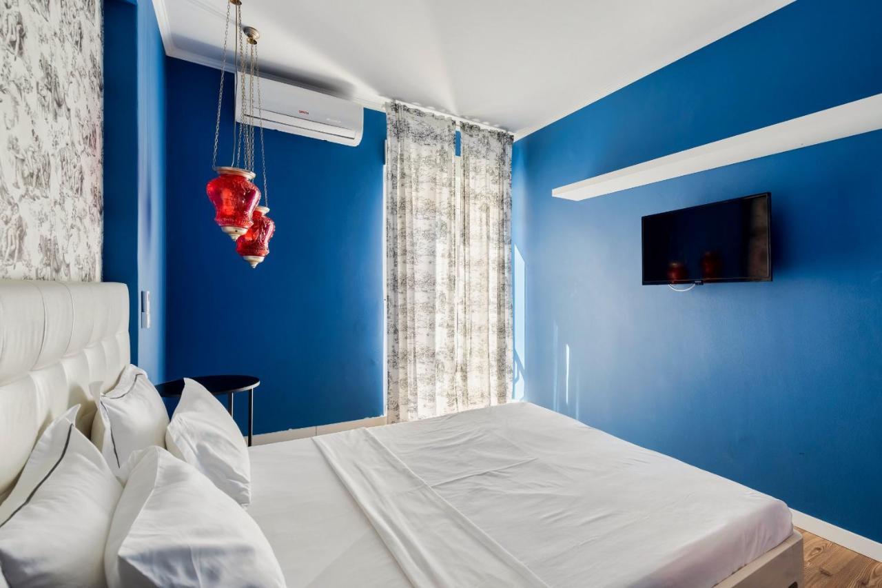 Apartamento Wonder Blue Setúbal Exterior foto