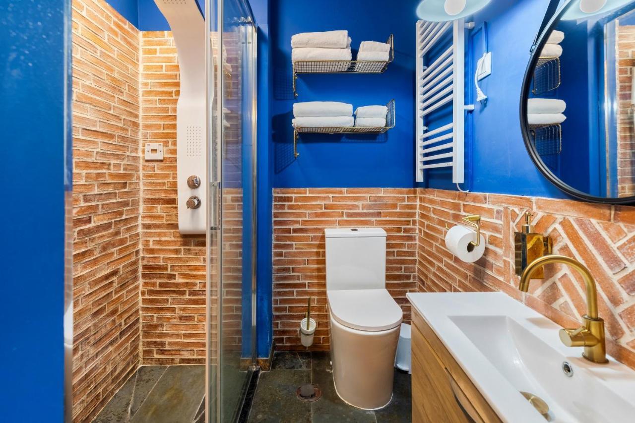 Apartamento Wonder Blue Setúbal Exterior foto